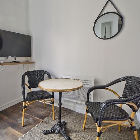 Clery 31 Apartment Paris Bagian luar foto