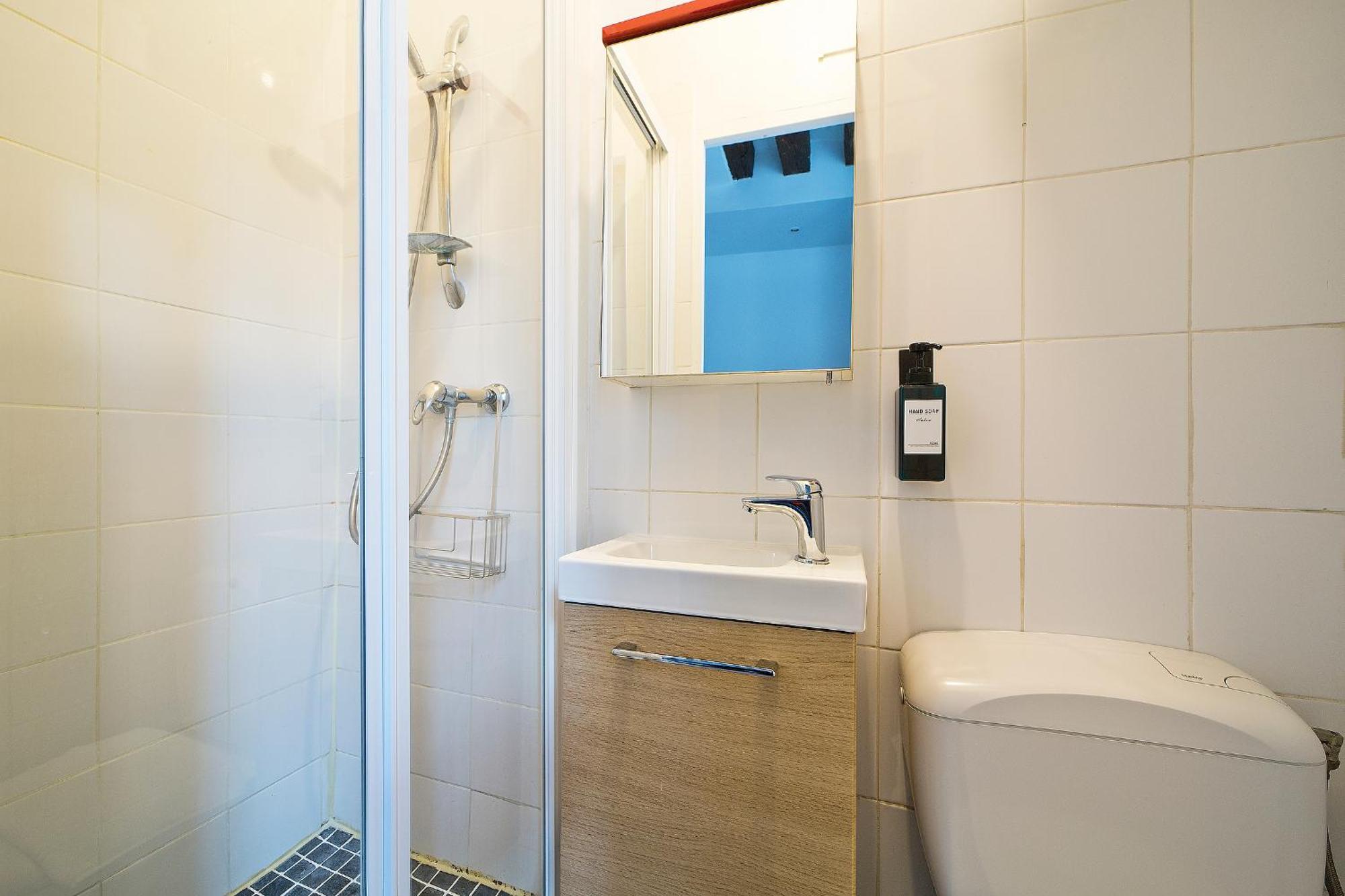 Clery 31 Apartment Paris Bagian luar foto