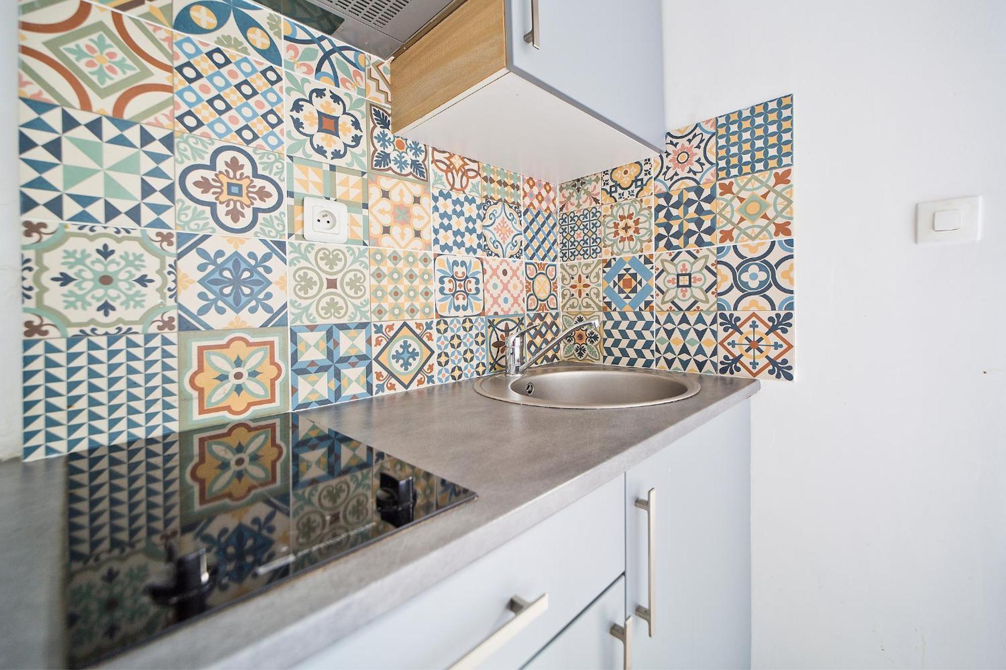 Clery 31 Apartment Paris Bagian luar foto