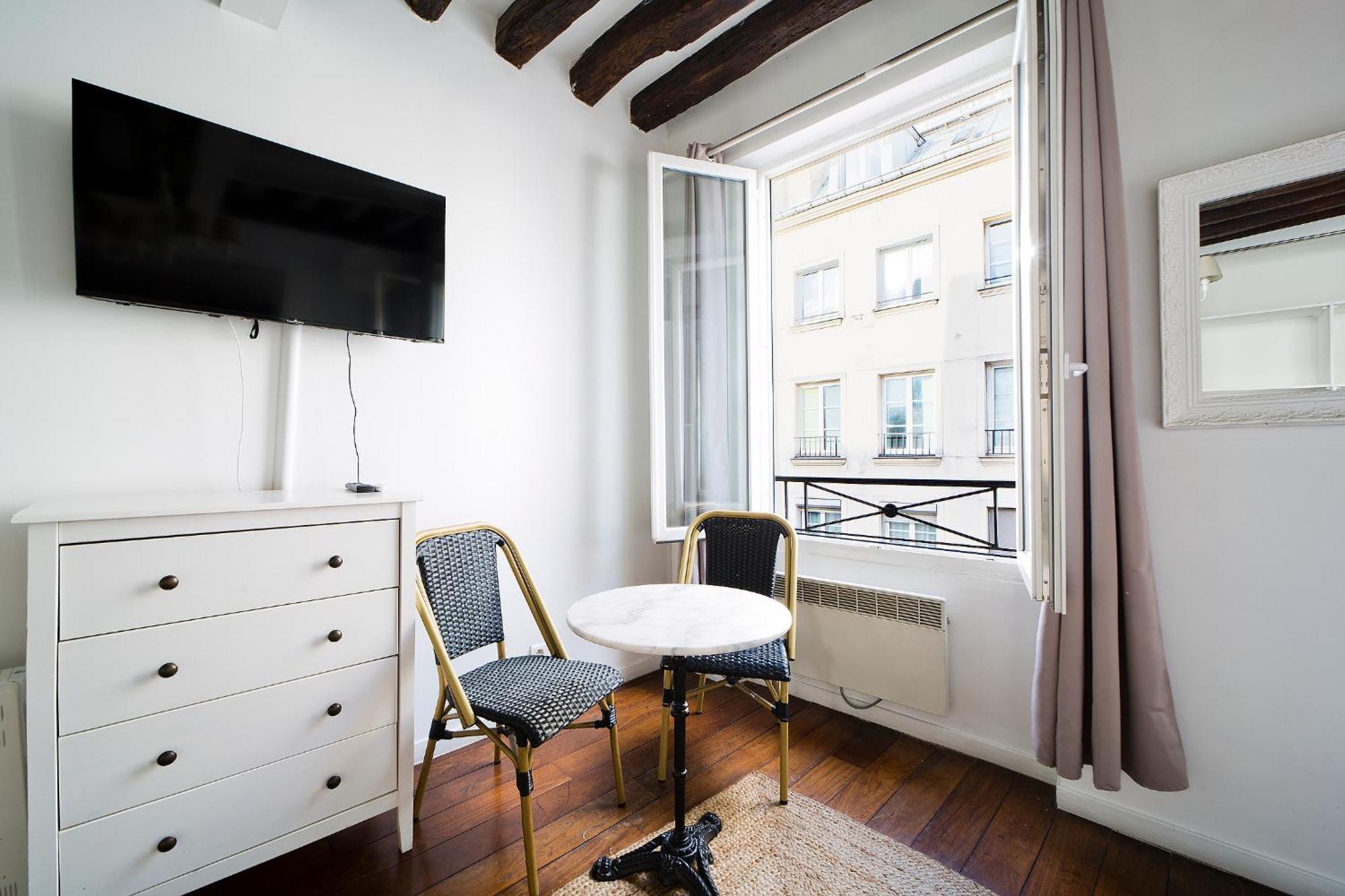 Clery 31 Apartment Paris Bagian luar foto